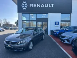 Utilisé 2020 Peugeot 308 Business-Line Break | 13 980 € (Super prix)
