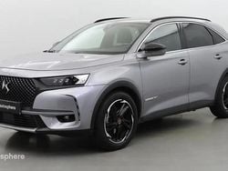 Gris Utilisé 2022 DS Automobiles DS7 Crossback Performance Line Plus SUV | 25 299 € (Bon prix)
