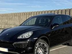 Utilisé 2011 Porsche Cayenne SUV | 27 990 €