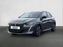 Gris Occasion 2023 Peugeot 208 Style Citadine | 14 490 € (Prix juste)