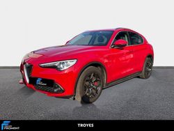 Utilisé 2019 Alfa Romeo Stelvio Super SUV | 25 990 € (Prix juste)