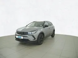 Gris Utilisé 2024 Opel Grandland X SUV | 29 280 € (Prix cher)