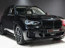 Utilisé 2022 BMW X5 M Sport SUV | 79 000 €