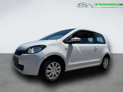 Utilisé 2016 Skoda Citigo Citadine | 9 700 € (Bon prix)