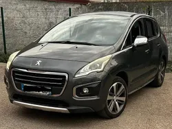 Utilisé 2015 Peugeot 3008 SUV | 8 850 € (Prix juste)