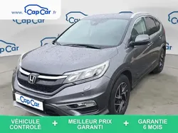 Utilisé 2016 Honda CR-V Elegance SUV | 18 890 € (Prix assez cher)