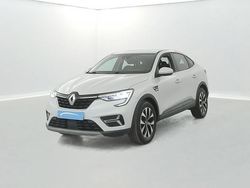 Occasion 2022 Renault Arkana Zen SUV | 20 490 € (Bon prix)
