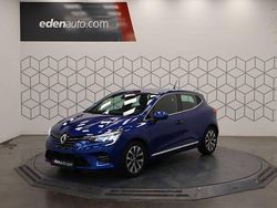 Bleu Utilisé 2021 Renault Clio V Intens Citadine | 14 890 €