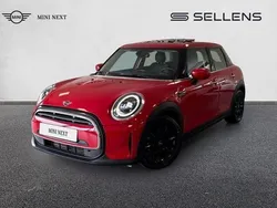 Utilisé 2022 Mini ONE Citadine | 25 888 € (Prix assez cher)