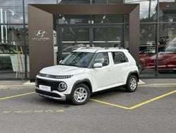 Blanc Utilisé 2025 Hyundai Inster Citadine | 25 290 €