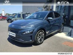 Utilisé 2022 Hyundai Kona SUV | 23 990 €