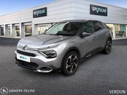 Gris Utilisé 2022 Citroën C4 PureTech | 16 990 € (Prix juste)