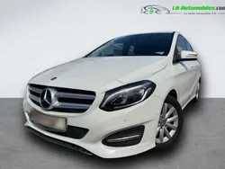 Utilisé 2015 Mercedes B180 Monospace | 15 900 €