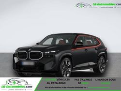 Occasion 2024 BMW XM Sport Line SUV | 162 400 €