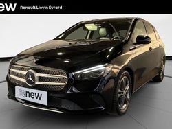 Noir Utilisé 2019 Mercedes 200 Style | 23 999 €