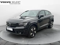 Noir Utilisé 2023 Volvo EC40 Ultimate SUV | 41 290 € (Super prix)