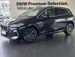 Noir Utilisé 2023 BMW 225 M Sport Monospace | 28 795 € (Super prix)