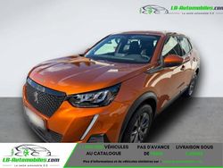 Occasion 2021 Peugeot 2008 SUV | 19 000 € (Prix cher)