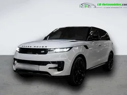 Utilisé 2025 Land Rover Range Rover SUV | 137 400 € (Super prix)