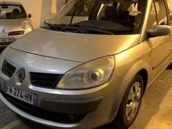 Utilisé 2007 Renault Scénic II Monospace | 2 970 €