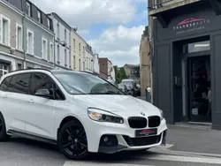 Blanc Utilisé 2016 BMW 220 M Sport Break | 15 990 € (Prix cher)