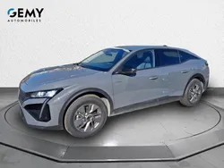 Gris Utilisé 2023 Peugeot 408 Allure Berline | 26 990 € (Prix juste)