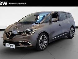 Gris Utilisé 2023 Renault Grand Scénic IV Evolution Monospace | 22 890 €