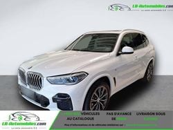 Occasion 2022 BMW X5 Comfort Edition SUV | 62 400 € (Prix juste)