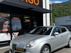 Utilisé 2012 Alfa Romeo Giulietta Citadine | 8 980 € (Prix juste)