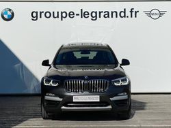 Utilisé 2019 BMW X3 xLine SUV | 38 900 € (Prix cher)