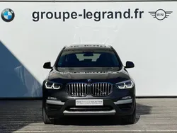 Utilisé 2019 BMW X3 xLine SUV | 38 900 €