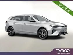 Argent Utilisé 2024 MG MG5 EV Luxury Break | 21 669 € (Bon prix)