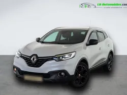 Utilisé 2017 Renault Kadjar SUV | 18 700 € (Prix assez cher)