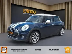 Utilisé 2016 Mini Cooper D Chili Citadine | 9 900 €