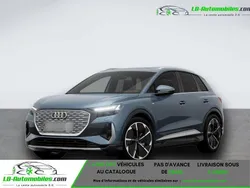 Utilisé 2021 Audi Q4 e-tron Sport SUV | 42 000 € (Prix juste)