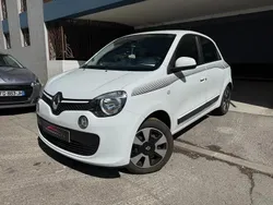 Blanc Utilisé 2018 Renault Twingo LIMITED Citadine | 8 490 € (Bon prix)