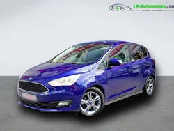 Utilisé 2018 Ford C-MAX Monospace | 17 900 € (Prix assez cher)