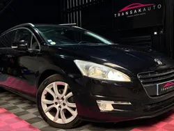 Utilisé 2011 Peugeot 508 Allure Break | 7 990 € (Prix juste)