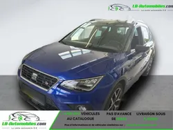 Utilisé 2021 Seat Arona SUV | 25 100 € (Prix juste)