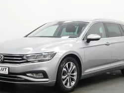 Utilisé 2021 VW Passat Business Break | 18 988 € (Prix juste)