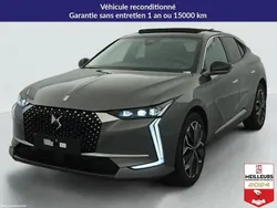 Gris Utilisé 2024 DS Automobiles DS4 Opera Berline | 28 174 € (Prix assez cher)