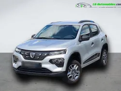 Utilisé 2021 Dacia Spring Citadine | 11 800 € (Prix assez cher)
