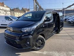 Noir Nouvelle 2025 Citroën Jumpy Comfort Monospace | 37 690 € (Prix cher)