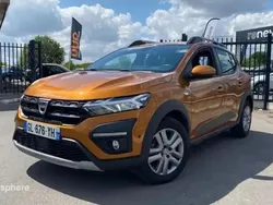 Utilisé 2023 Dacia Sandero Expression Citadine | 15 699 € (Prix juste)