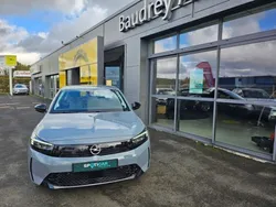 Blanc Utilisé 2024 Opel Corsa-e Edition Citadine | 21 900 € (Prix cher)