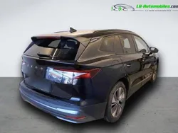 Utilisé 2022 Skoda Enyaq iV SUV | 27 700 € (Prix cher)
