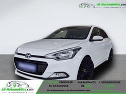 Utilisé 2017 Hyundai i20 Citadine | 14 600 € (Prix juste)