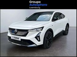 Blanc Occasion 2025 Renault Rafale Esprit Alpine SUV | 40 990 € (Super prix)