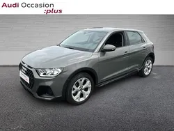 Gris chronos métallisé Utilisé 2022 Audi A1 Design Citadine | 21 890 € (Prix juste)
