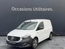 Utilisé 2023 Mercedes eCitan Van | 21 790 €